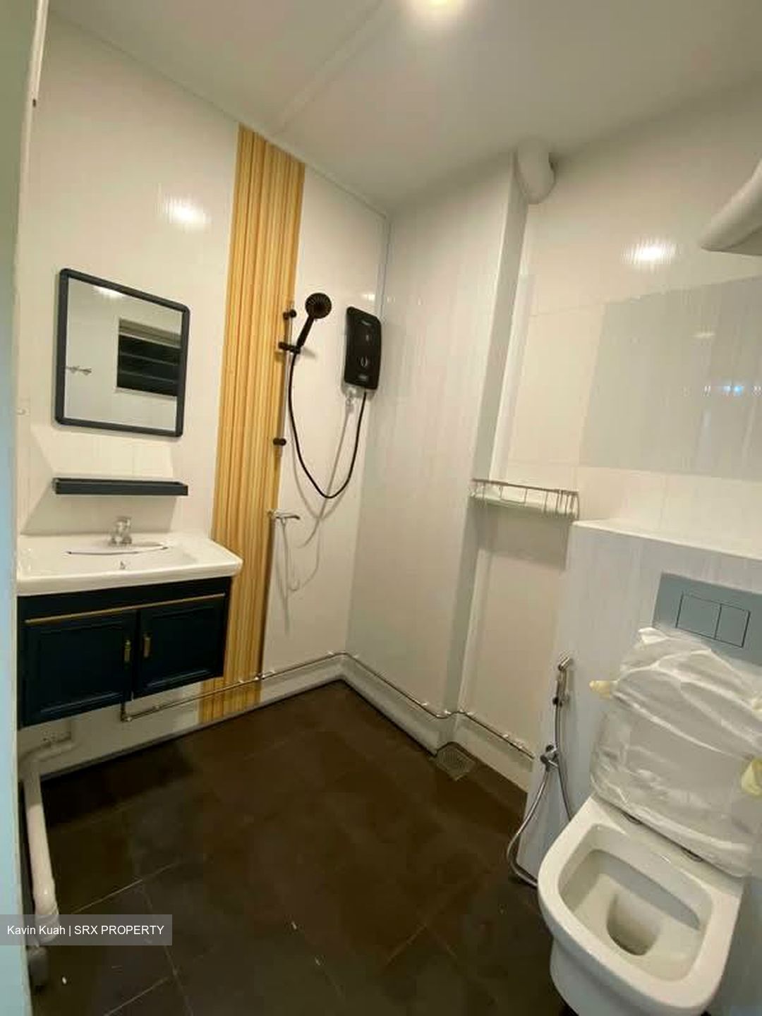 Blk 803 Woodlands Street 81 (Woodlands), HDB Executive #598600611